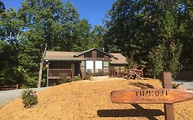 Time Out-Blue Ridge Ga