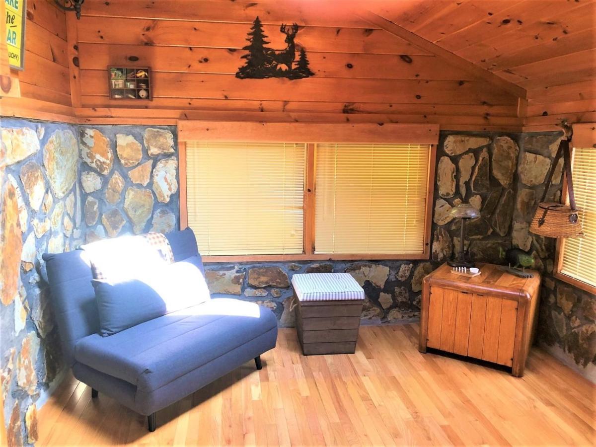 Time Out-Blue Ridge Ga Exterior photo
